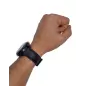 Full HD Camera Watch and Spy Microphone - 70° Vision and Night Vision