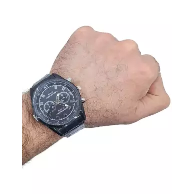 Spy watch - Full HD video and sound with night vision