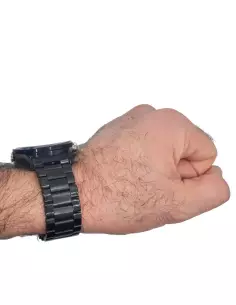 Spy watch - Full HD video and sound with night vision