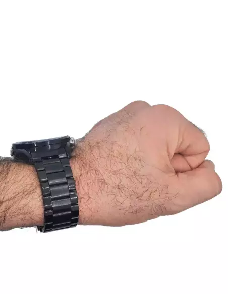 Spy watch - Full HD video and sound with night vision