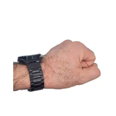 Spy watch - Full HD video and sound with night vision