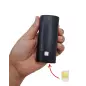 Batterie Externe pour ecoute espion en direct -longue autonomie