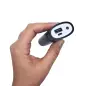 External Battery with GSM Spy Microphone for Live Listening