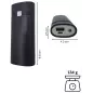 External Battery with GSM Spy Microphone for Live Listening External Battery with GSM Spy Microphone for Live Listening
