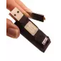 Micro spy recorder - 16 GB long battery life up to 100 days Micro spy recorder - 16 GB long battery life up to 100 days