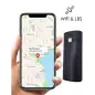 External Battery with GSM Spy Microphone for Live Listening External Battery with GSM Spy Microphone for Live Listening