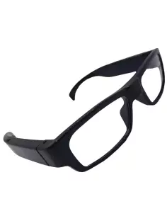 CAMERA GLASSES - records video in Full HD, 70° field of vision
