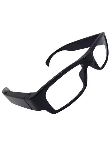 CAMERA GLASSES - records video in Full HD, 70° field of vision