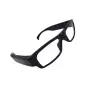 Brille mit Minikamera Full HD Videomodus 70° Sicht