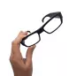 CAMERA GLASSES - records video in Full HD, 70° field of vision