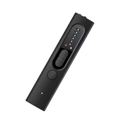 Spy Camera Detector - Spy Camera - GPS for Complete Security