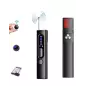 camera, microphone and GPS tracker detector - 6 hours of battery life camera, microphone and GPS tracker detector - 6 hours of battery life