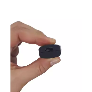 Camera, microphone and GPS spy detector, 6-hour battery life