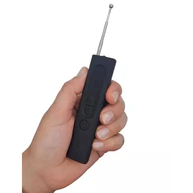 Spy Camera Detector - Spy Camera - GPS for Complete Security