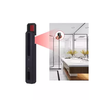 Spy Camera Detector - Spy Camera - GPS for Complete Security