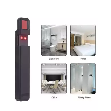 Spy Camera Detector - Spy Camera - GPS for Complete Security