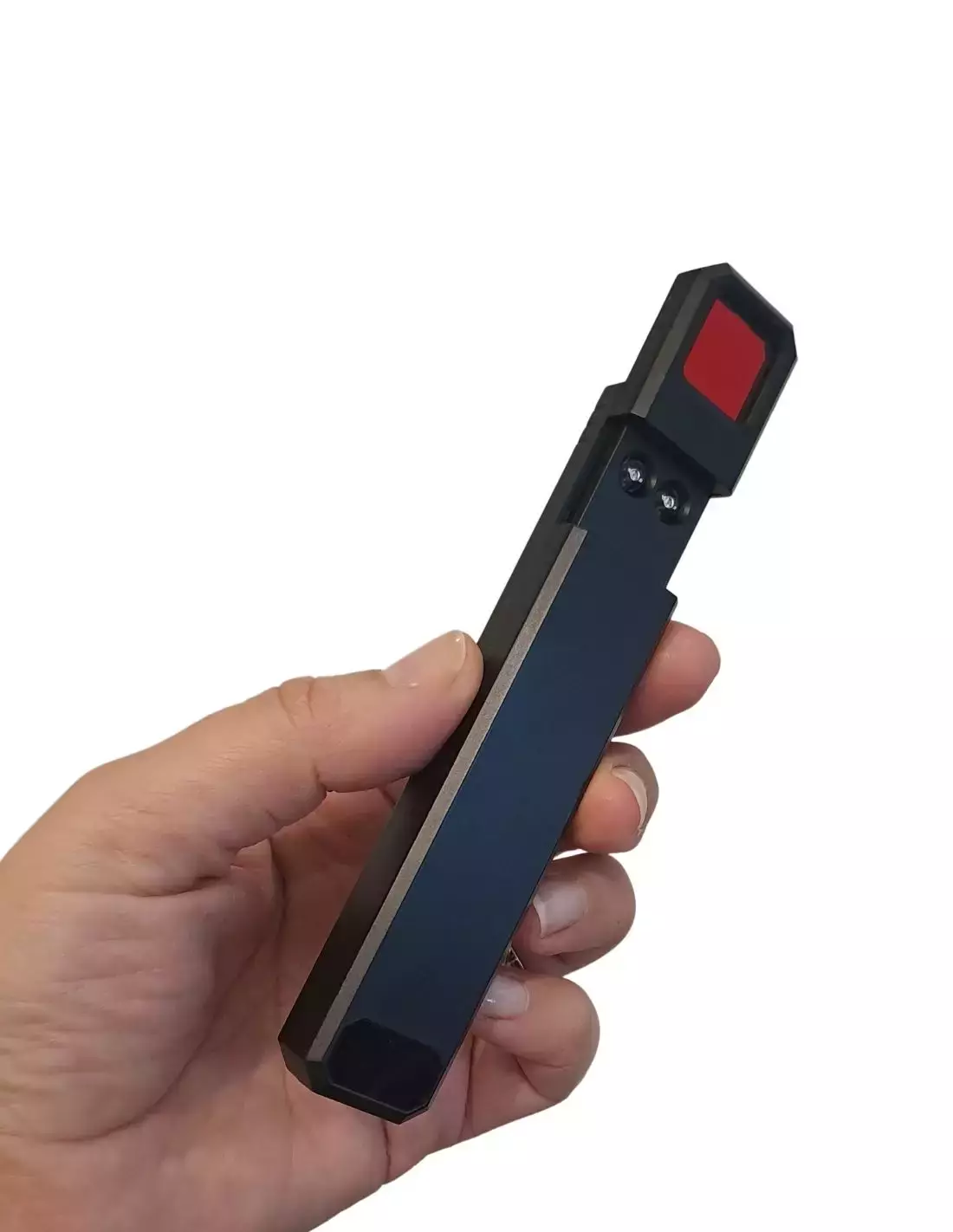 Spionagekamera-Detektor für GSM- und WIFI-Spionagekameras – 16 Stunden Akkulaufzeit Spionagekamera-Detektor für GSM- und WIFI-Spionagekameras – 16 Stunden Akkulaufzeit