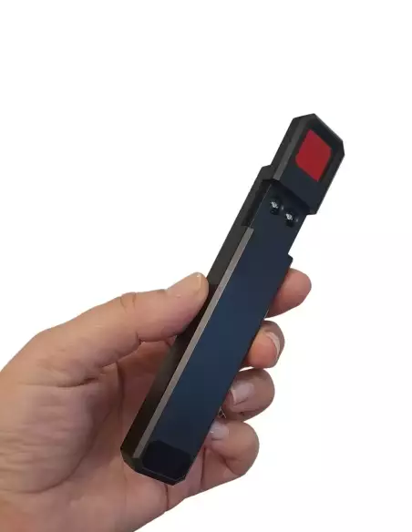 Spy Camera Detector - Spy Camera - GPS for Complete Security
