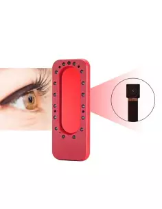 Spy Camera Detector, Spy Microphone and Invisible Infrared