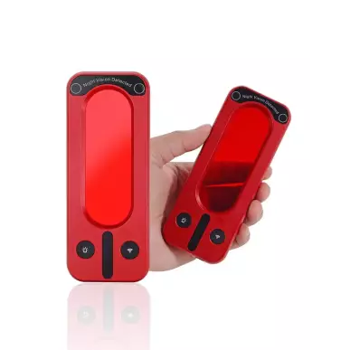 Micro Spy Detector - Spy Camera - invisible infrared