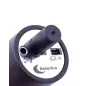 Wall listening device - Sound amplifier with headphones