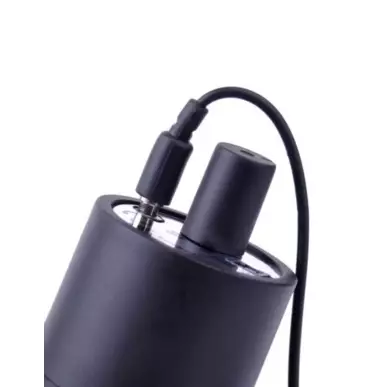Amplificateur de son - Ecouteur Espion Mural- Ecouter au MUR