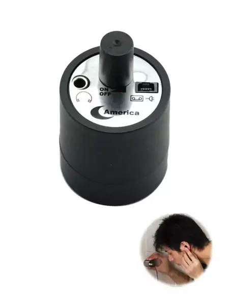Tonverstärker - Spy Wall Listener - Hören Sie der WAND zu