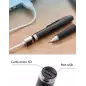 Stylo Camera - video with sound and photo in Full HD 1080p - Discretion and Performance Stylo Camera - video with sound and photo in Full HD 1080p - Discretion and Performance