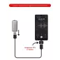 USB Flash Drive Recorder in Detection Mode and Continuous Mode - 8GB USB Flash Drive Recorder in Detection Mode and Continuous Mode - 8GB