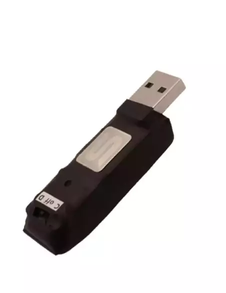 Spionage-Sprachrekorder, lange Akkulaufzeit bis zu 100 Tagen, 8 GB
