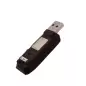 Micro spy recorder - 16 GB long battery life up to 100 days Micro spy recorder - 16 GB long battery life up to 100 days