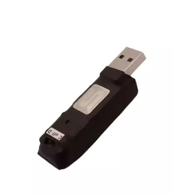 Enregistreur vocal espion ultra longue autonomie 100j en détection