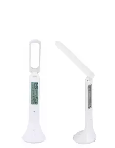 WIFI Spy Microphone Lamp - Remote Listening and 75 Day Battery Life