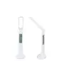 WIFI spy microphone lamp - Remote listening and 75 days battery life