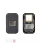 kleiner GPS-Tracker mit GSM-Spionagemikrofon zum Abhören in Echtzeit - magnetisiert kleiner GPS-Tracker mit GSM-Spionagemikrofon zum Abhören in Echtzeit - magnetisiert