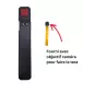 Spy Camera Detector for GSM and WIFI Spy Cameras - 16 hours of battery life Spy Camera Detector for GSM and WIFI Spy Cameras - 16 hours of battery life