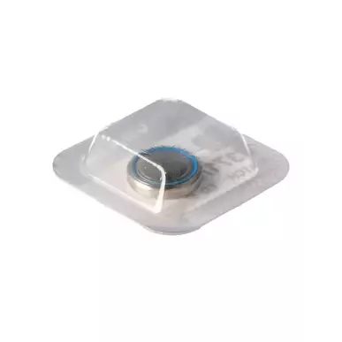 Battery for mini earpiece