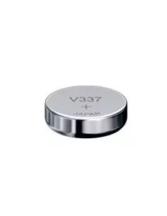 Battery for mini earpiece