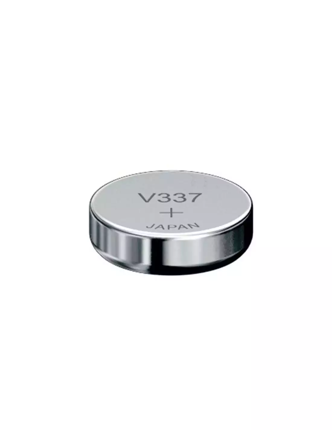 Invisible earpiece battery (1 piece) Invisible earpiece battery (1 piece)