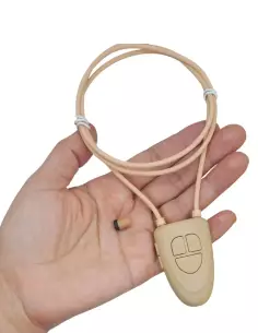 Invisible earpiece battery (1 piece)