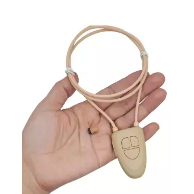Akku für Mini-Ohrhörer
