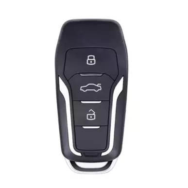 discreet spy camera in a car key Full HD 7h battery life