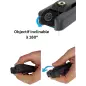Camera sans fil vision en direct via la 4G qualité Super HD