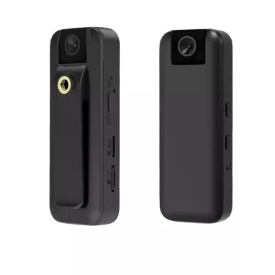 Wireless camera - remote viewing via 4G super HD 8h battery life