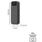 Camera sans fil vision en direct via la 4G qualité Super HD