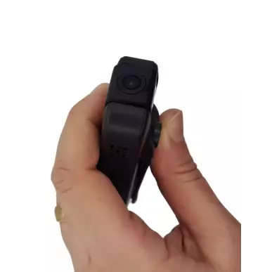 4G-Kamera für autonome Überwachung - Super HD 8h Autonomie