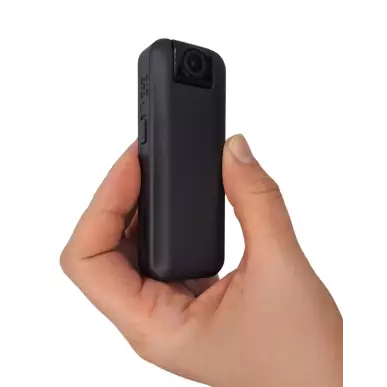 4G-Kamera für autonome Überwachung - Super HD 8h Autonomie