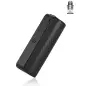 Dictaphone recorder - 16 GB built-in memory, 25 days battery life Dictaphone recorder - 16 GB built-in memory, 25 days battery life