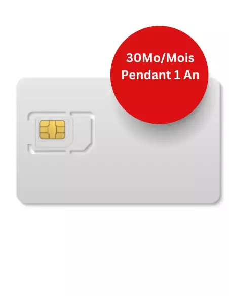 SIM-Karte: Unbegrenzte Anrufe/SMS + 200 GB Daten inklusive