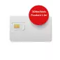 Carte SIM Data uniquement 30 Mo par mois valide 12 mois Carte SIM Data uniquement 30 Mo par mois valide 12 mois